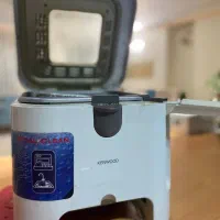 سرخکن کنوود