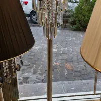 کنارسالنی مدل کینگ|لوستر و چراغ آویز|اردبیل, |دیوار