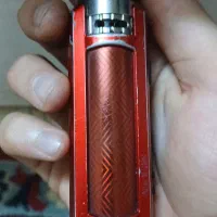 ویپ پاد پاد اورسا مینی همراه با سالت|زیورآلات و اکسسوری|اسلام‌شهر, شهرک واوان|دیوار