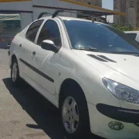 206 sd مدل95