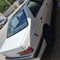 پژو اردی