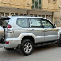 تویوتا ‌پرادو ۴ در ۶ سیلندر، مدل ۲۰۰۸ اسپشیال|خودرو سواری و وانت|مشهد, دانشجو|دیوار