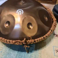 هنگ درام استیل آرشا