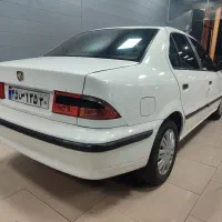 سمند EF7 دوگانه شرکتی ۹۳|خودرو سواری و وانت|کرج, چهارصد دستگاه|دیوار