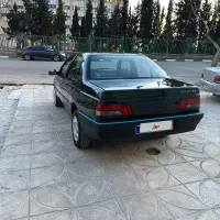 اردی  84|خودرو سواری و وانت|کرج, شهرک بیدارچشمه|دیوار