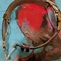 ساعت ORIENT|ساعت|مراغه, |دیوار