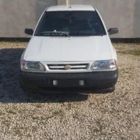 شاسی سالمه و پلمپ