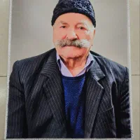 فروش چاپ تابلو فرش عکس متن دلخواه چاپ فرش مرد پدر