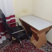 میز و صندلی