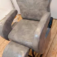 صندلی vip آرایشگاهی