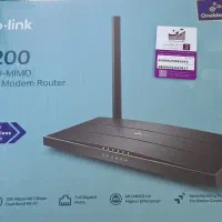 مودم روتر تی پی لینک مدل Archer VR400