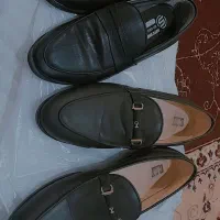 کفش مردانه
