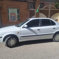 سمند lx 98|خودرو سواری و وانت|قم, انسجام|دیوار