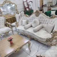 مبلمان تمام اقساط|مبلمان خانگی و میز عسلی|ماکو, |دیوار