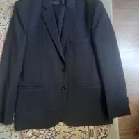 کت شلوار مردانه نو سایز ۵۲