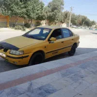 سمند X7 بنزینی، مدل ۱۳۸۳