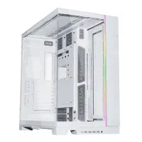 کیس لیان لی Lian li O11 DYNAMIC EVO XL White