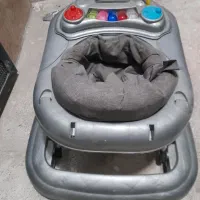 کالسکه ، کریر، روروئک|کالسکه و لوازم جانبی|قیامدشت - خاورشهر, |دیوار