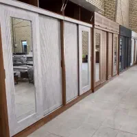 کمد ریلی ۱۱۱۱۱۱ شرکتی دارای کارت گارانتی مخصوص|جاکفشی، کمد، دراور|کاشان, شهرک صنعتی کویر|دیوار