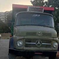 کامیون کمپرسی 911