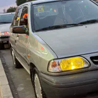 پراید 87