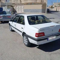 پژو tu5 slx|خودرو سواری و وانت|شهرضا, |دیوار