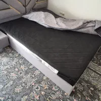 تشک تخت