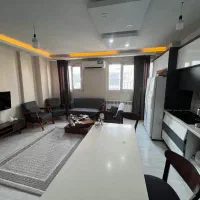 فروش ۵۰ متری شهرک غرب|فروش آپارتمان|تهران, درختی|دیوار