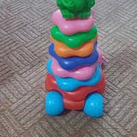حلقه هوش با سری قورباغه