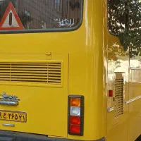 اتوبوس ۴۵۷شهری|خودرو سنگین|ورامین, ورامین|دیوار