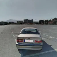 سمند LX 84|خودرو سواری و وانت|فولادشهر, B6|دیوار