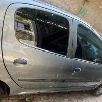 206 مدل ۸۹|خودرو سواری و وانت|تهران, شکوفه (عبدل آباد)|دیوار