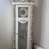 ساعت دیواری