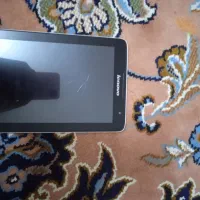 تبلت lenovo سالم