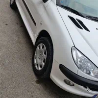 ۲۰۶ تیپ ۲ مدل ۱۴۰۰|خودرو سواری و وانت|آق قلا, |دیوار