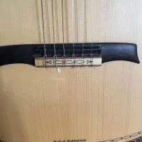 گیتار دست ساز|گیتار، بیس، امپلیفایر|گرگان, |دیوار