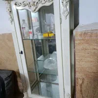 ویترین سالم بدون کوچیکترین ایراد|بوفه، ویترین، کنسول|اسلام‌شهر, مظفریه|دیوار