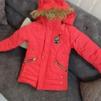 کاپشن نو سایز ۳دخترانه