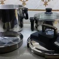 زودپز دوقلو
