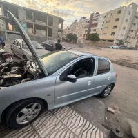 206 مدل84