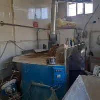 دستگاه گردون دیجیتالی نان ببری|ماشینآلات صنعتی|گوگان, |دیوار