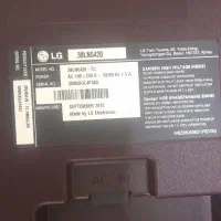 تلویزیون|تلویزیون و پروژکتور|محمدشهر, شهرک پیام (مهرالبرز)|دیوار