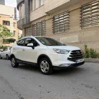 جک اس تری
