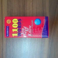 واژگان 1100|کتاب و مجله آموزشی|قم, بنیاد|دیوار