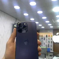 ۱۴پرو مکس درحد ریجستر شده بنفش