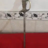 شمشیر عطیقه