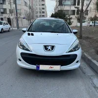 ۲۰۷ پانوراما بکر