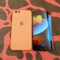 آیفون 6s plus تمیز جهت معاوضه