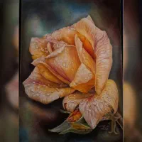 آموزش تخصصی نقاشی خصوصی و نیمه خصوصی ویژه بانوان|خدمات آموزشی|تهران, دارآباد|دیوار