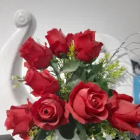 گل مصنوعی